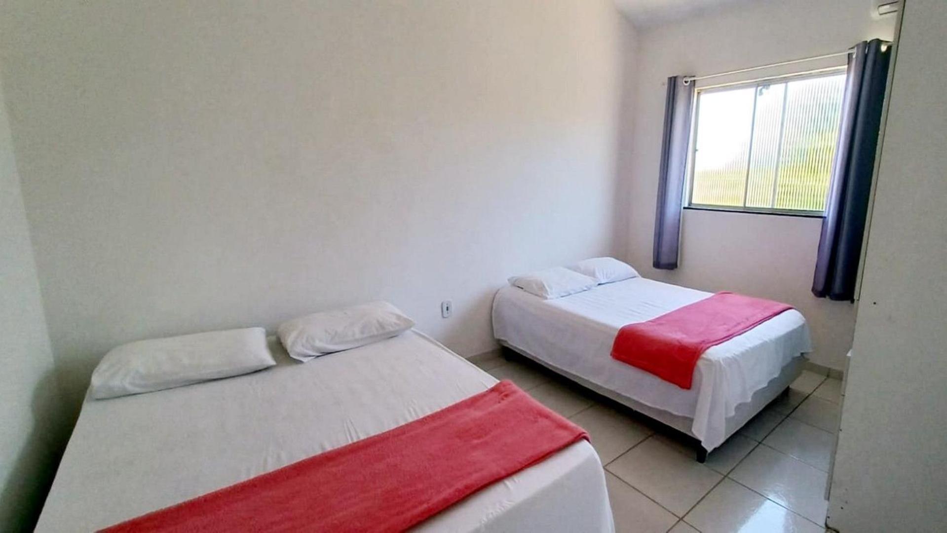 Casa Por do Sol 4 quartos piscina e área gourmet Porto Seguro Exterior foto