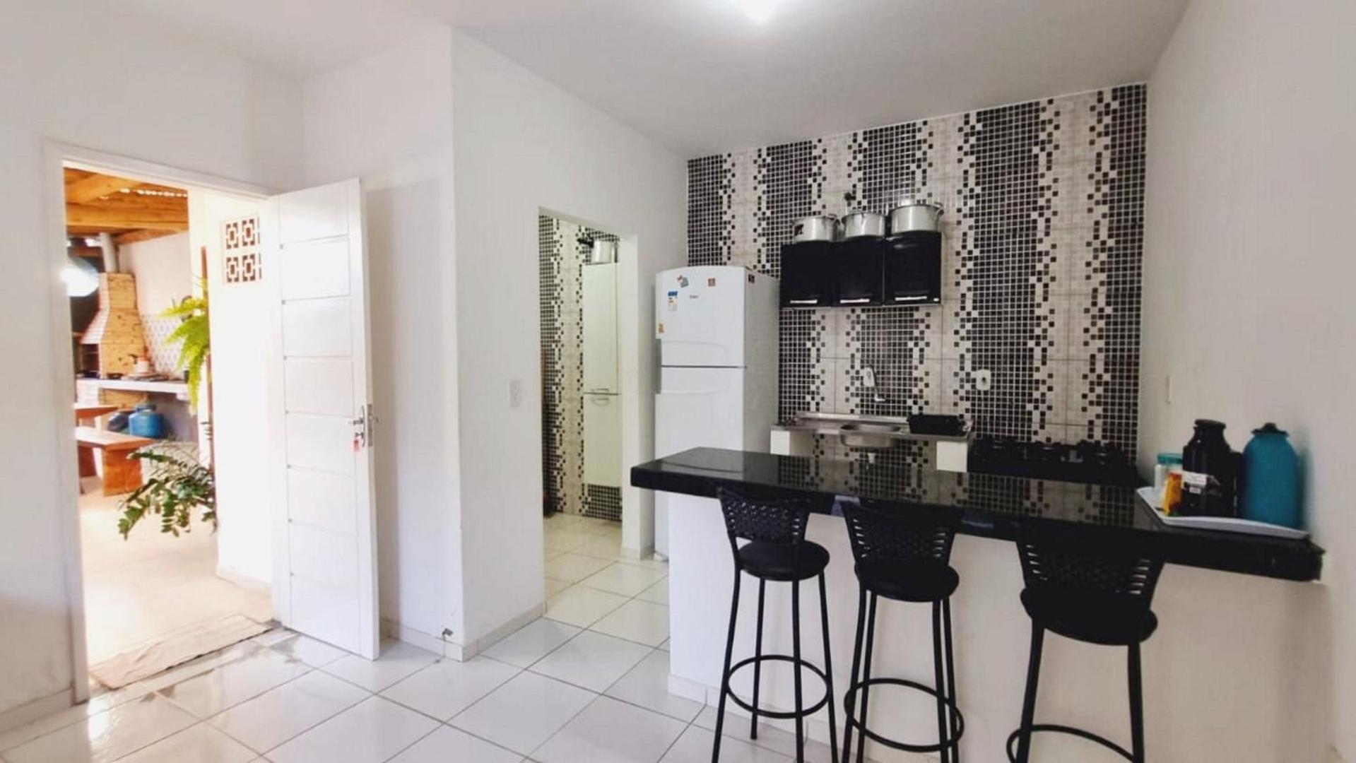 Casa Por do Sol 4 quartos piscina e área gourmet Porto Seguro Exterior foto